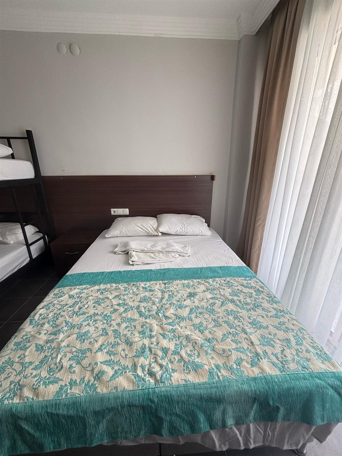Vivelle Beach Kuşadası