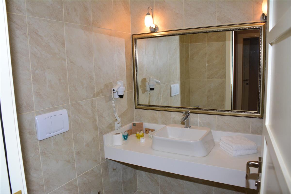 More & Green Hotel
