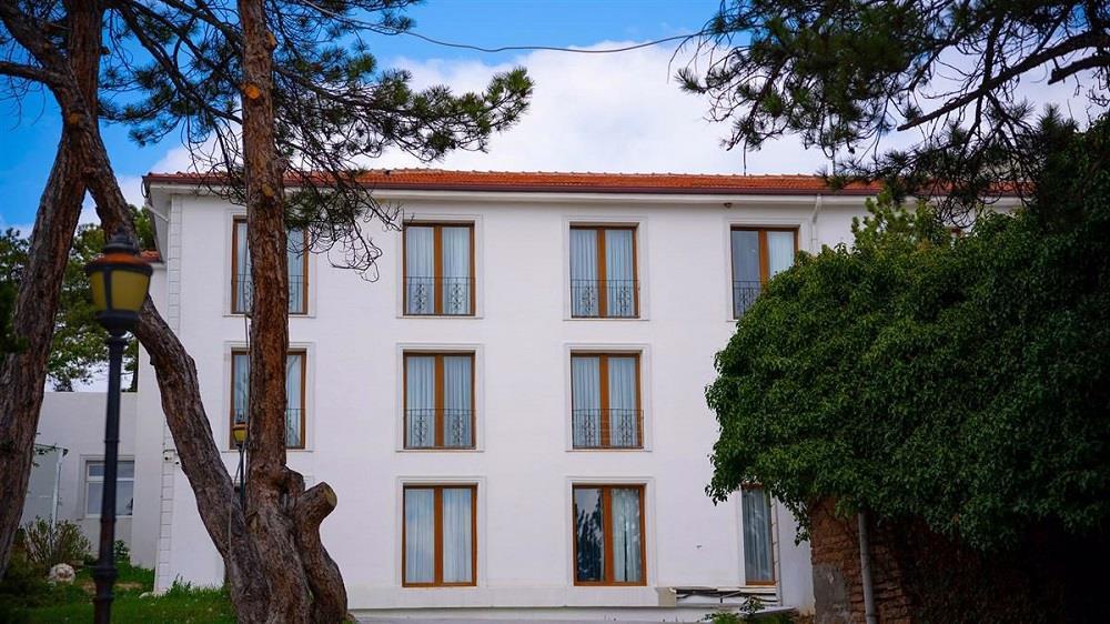 Harlek Termal Otel Wellness Spa