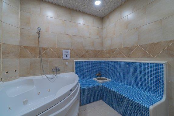 Harlek Termal Otel Wellness Spa
