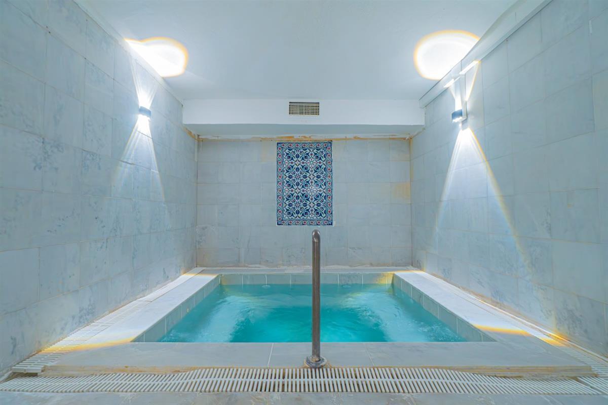 Harlek Termal Otel Wellness Spa