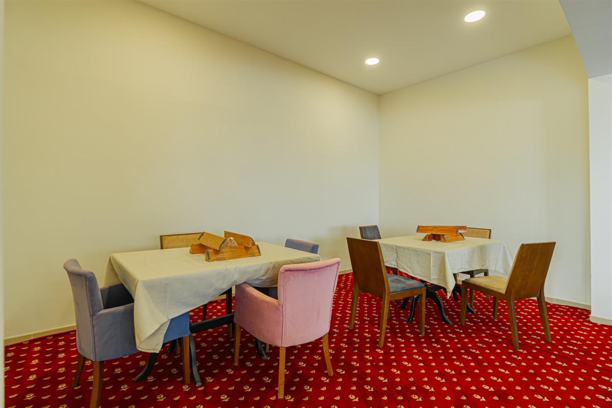 Harlek Termal Otel Wellness Spa