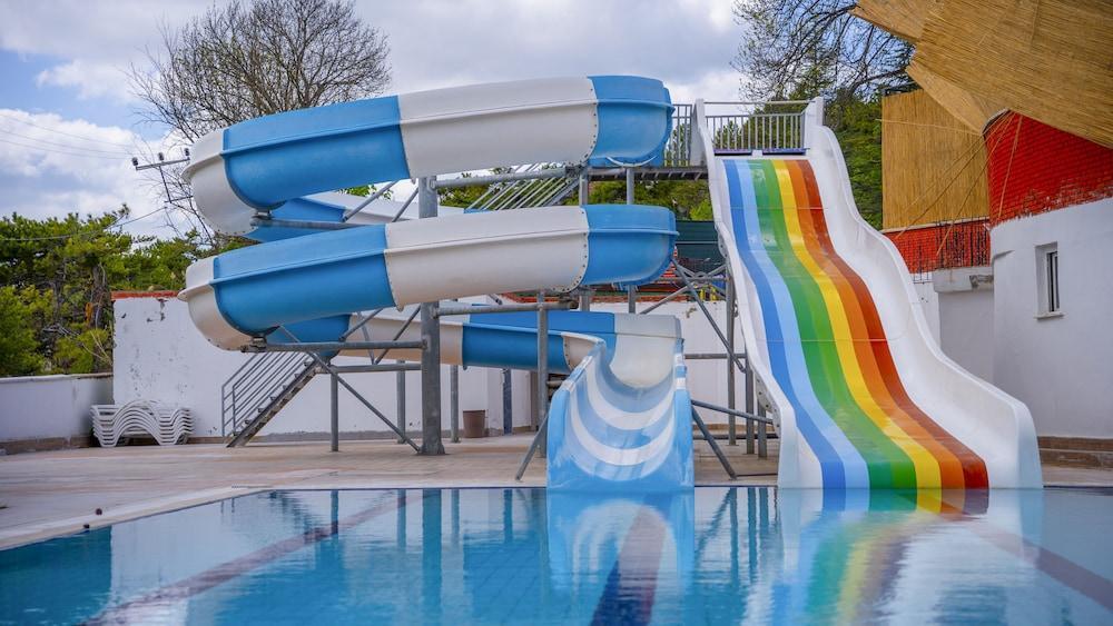 Harlek Termal Otel Wellness Spa