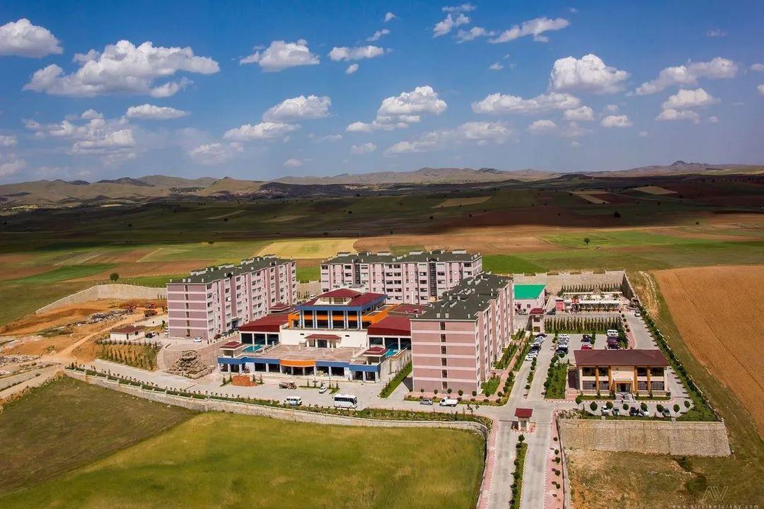 Neva Termal Hotel