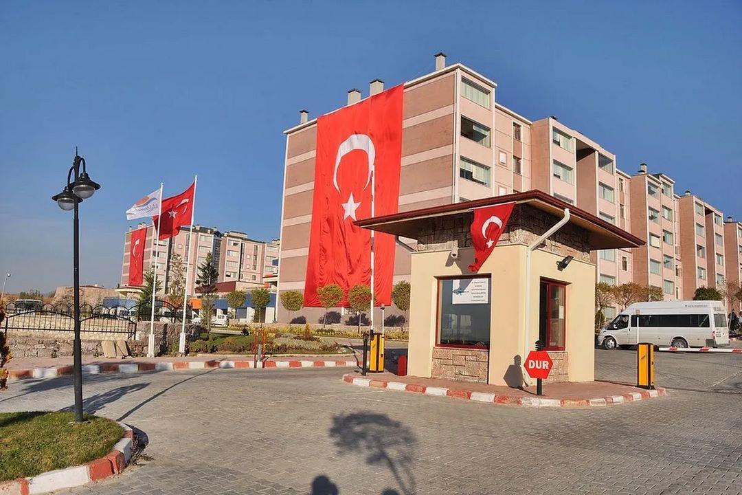 Neva Termal Hotel
