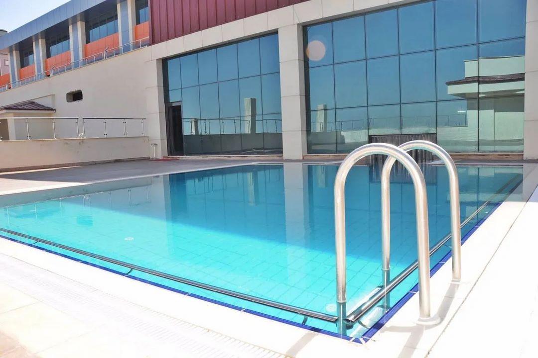 Neva Termal Hotel