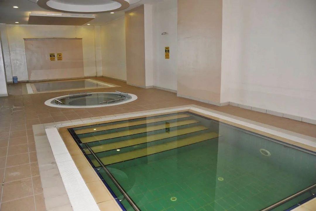 Neva Termal Hotel