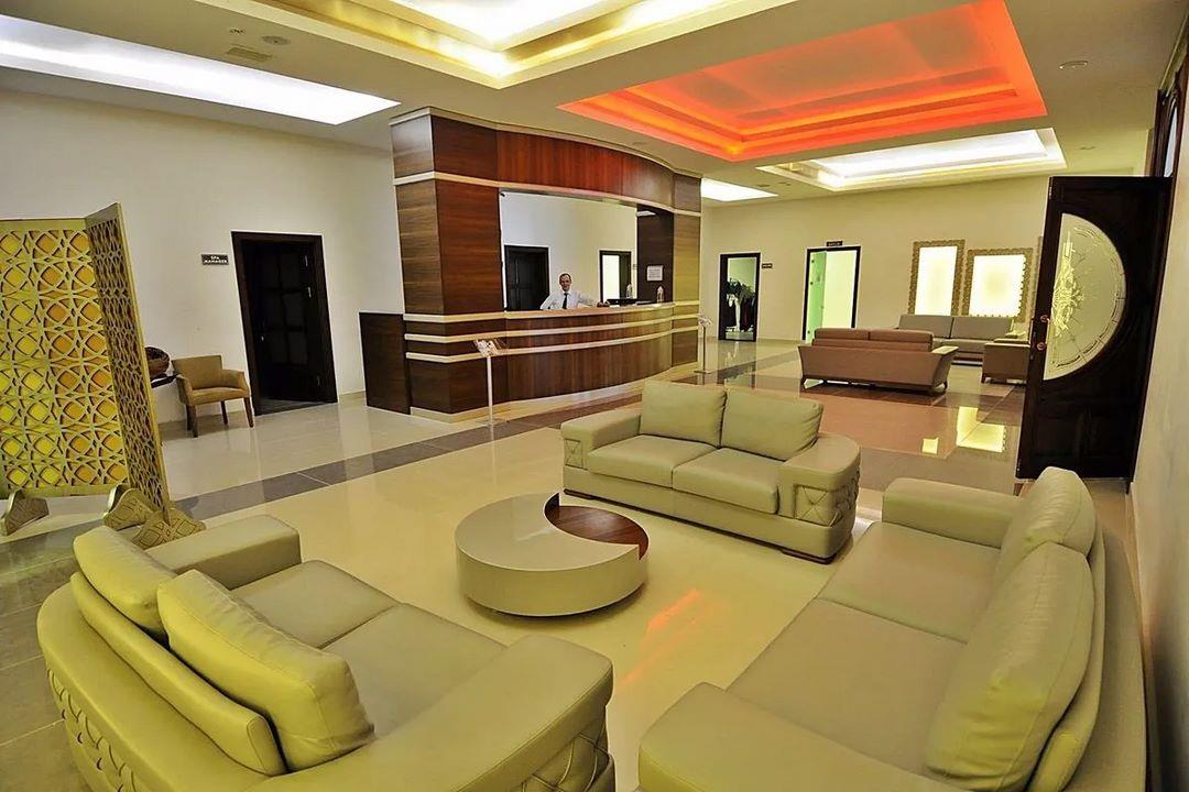 Neva Termal Hotel
