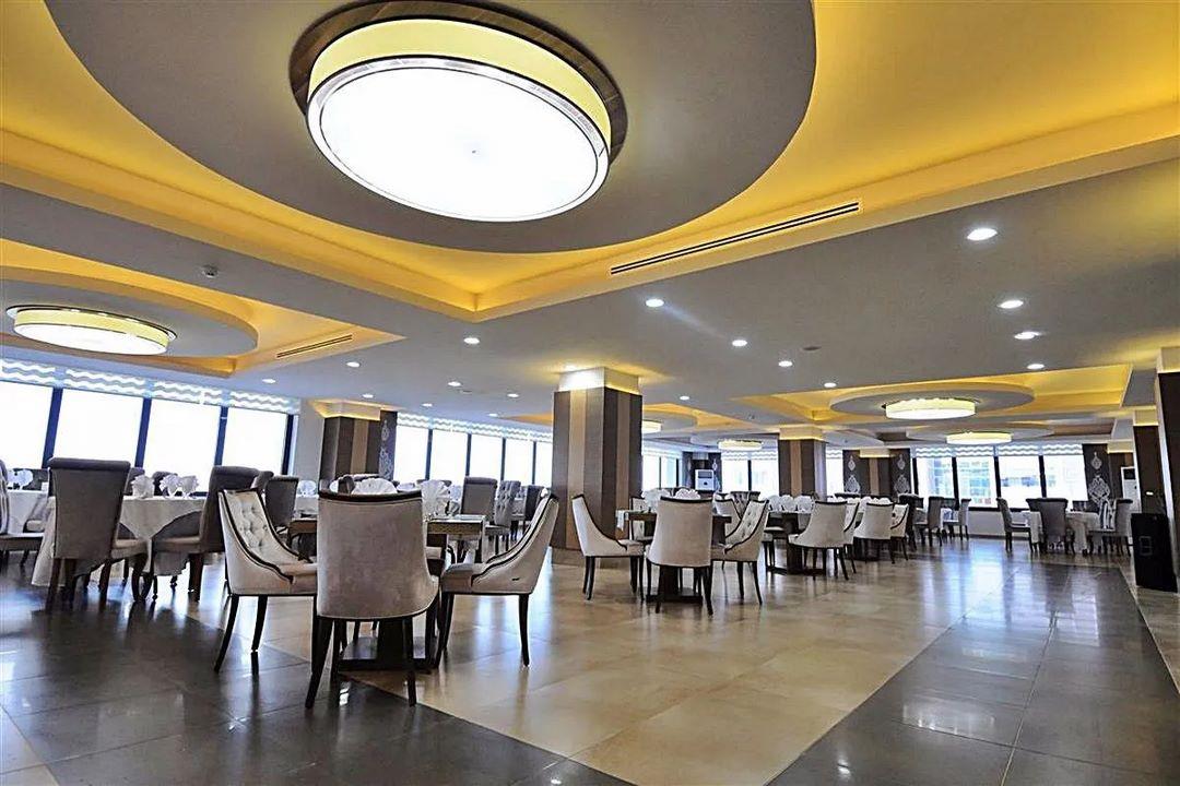 Neva Termal Hotel