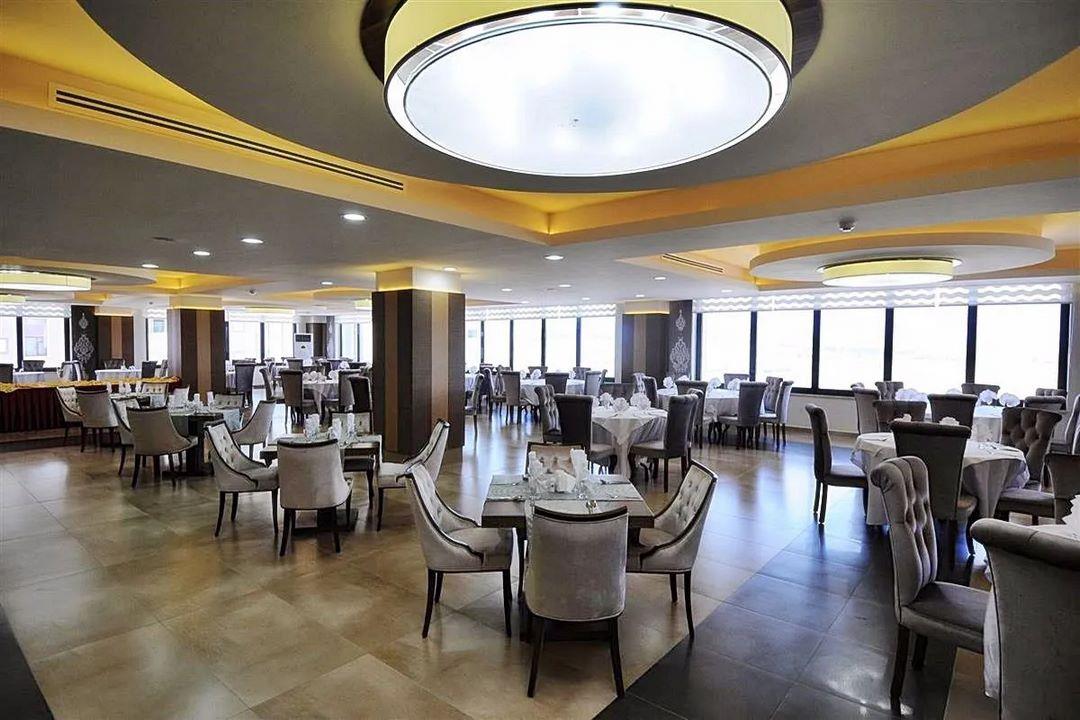 Neva Termal Hotel