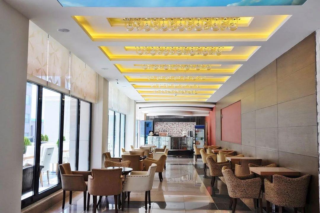 Neva Termal Hotel