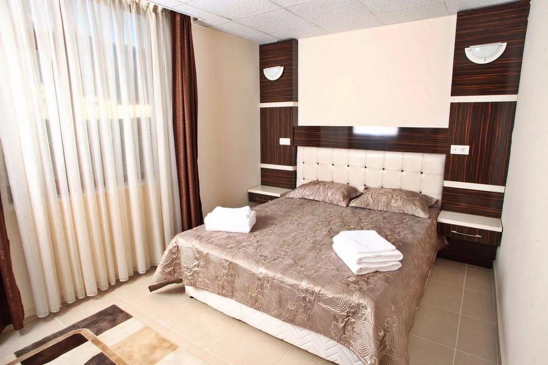 Neva Termal Hotel