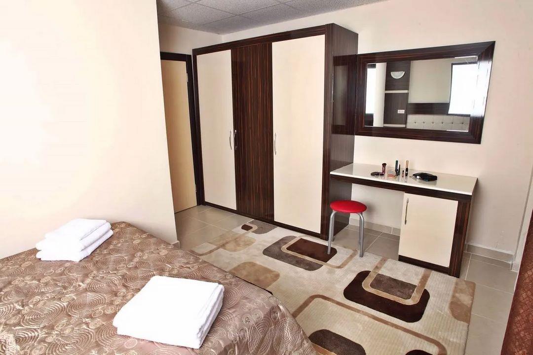 Neva Termal Hotel