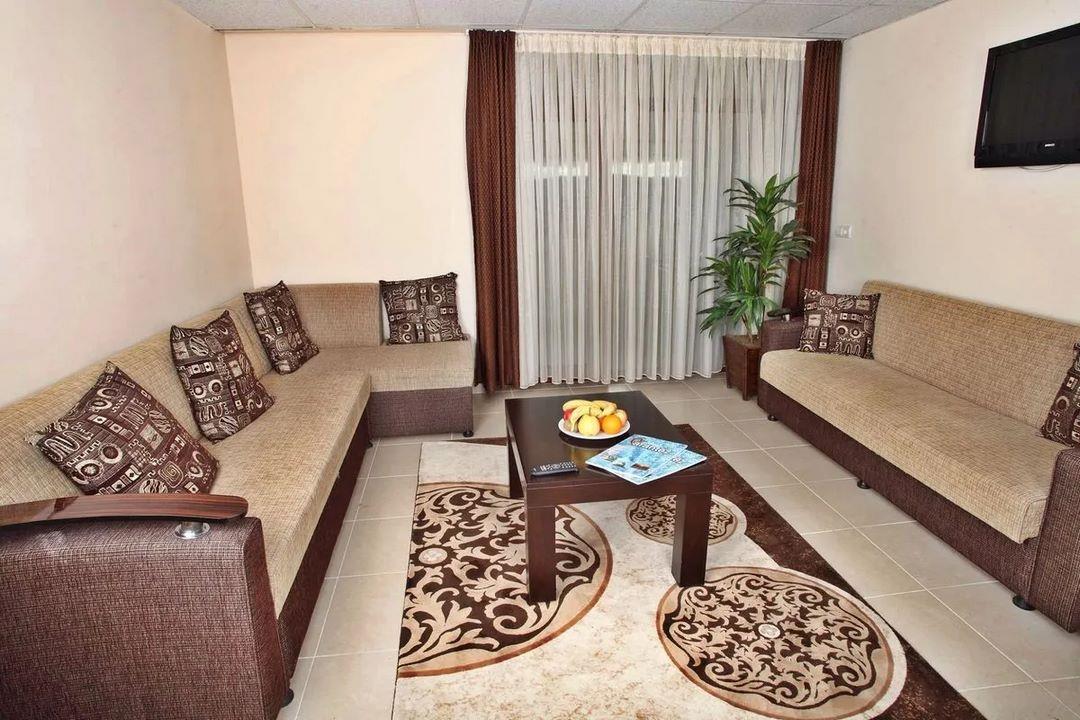 Neva Termal Hotel