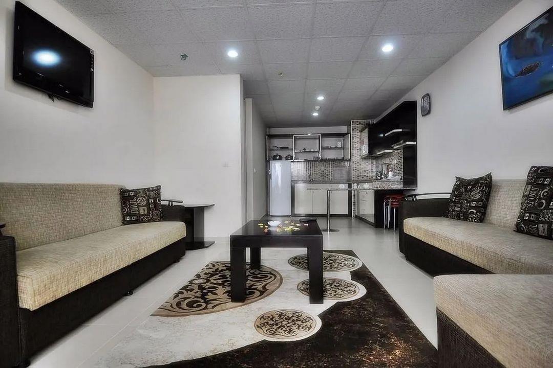 Neva Termal Hotel