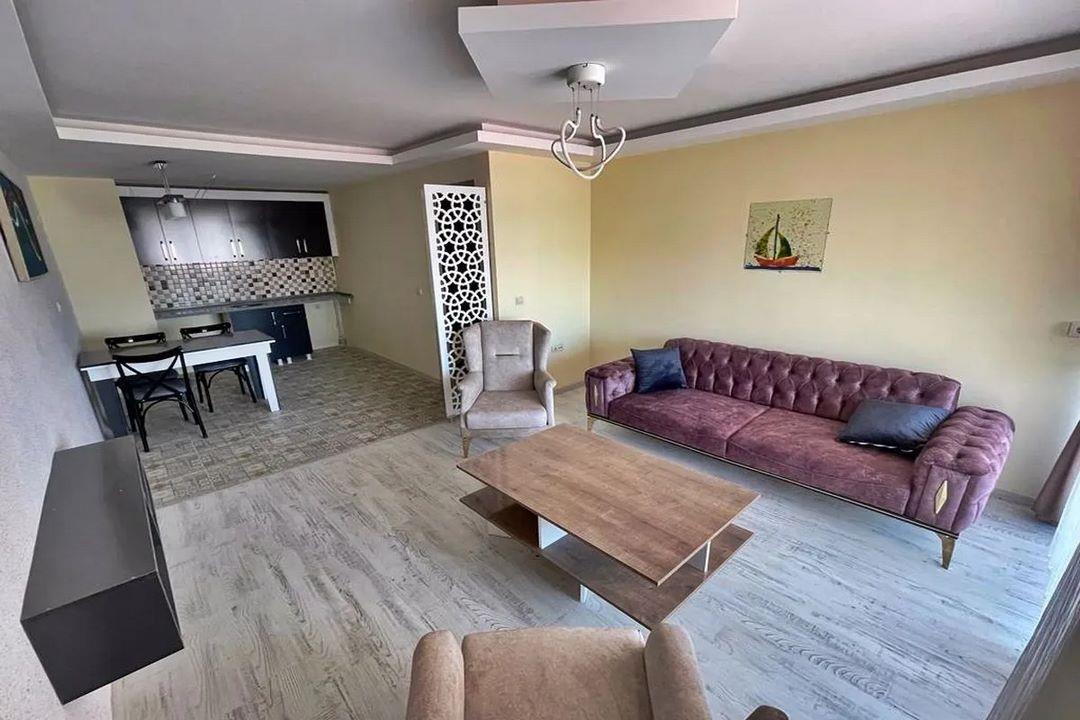 Neva Termal Hotel