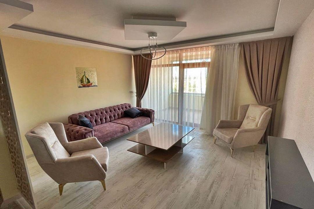 Neva Termal Hotel