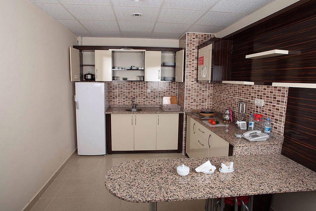 Neva Termal Hotel