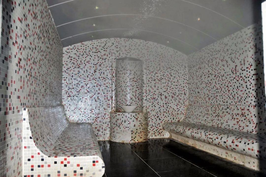 Neva Termal Hotel