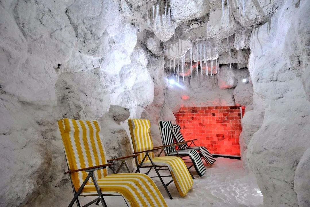 Neva Termal Hotel