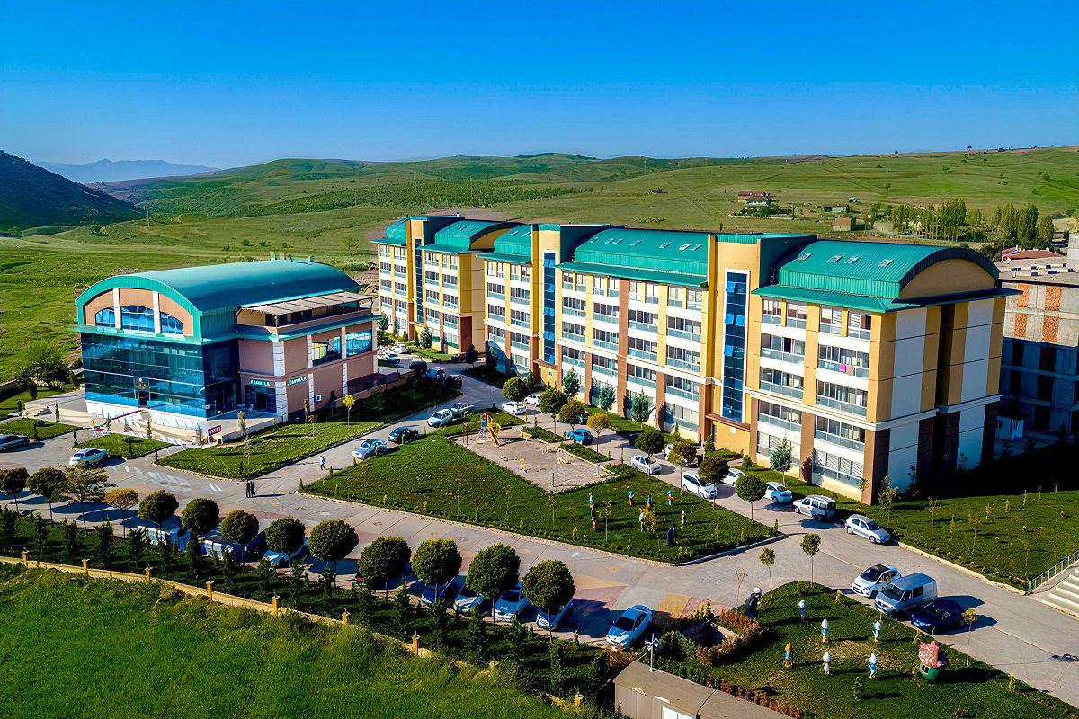 Arya Thermal & Spa Hotel