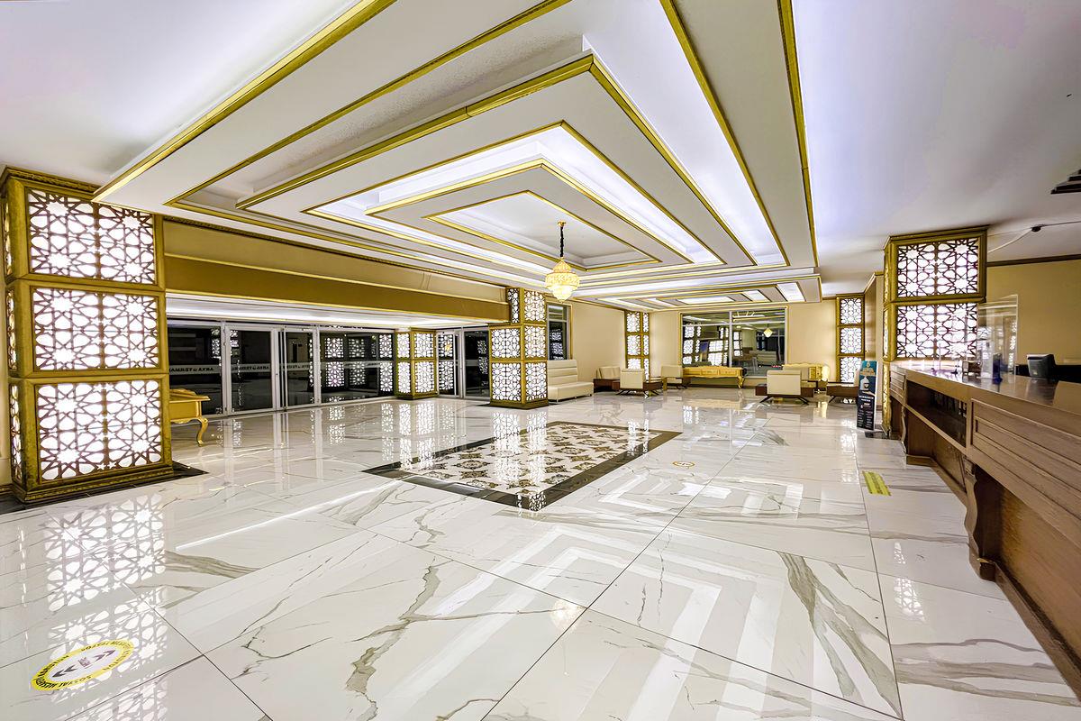 Arya Thermal & Spa Hotel