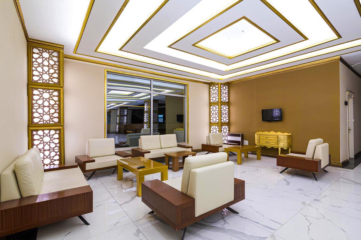 Arya Thermal & Spa Hotel