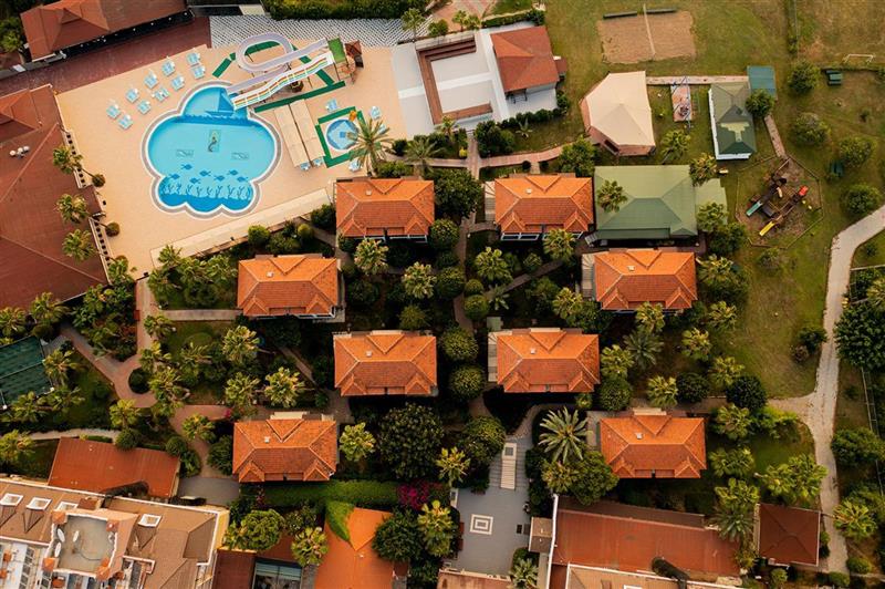 Miramor Garden Resort