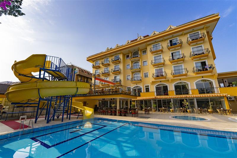 Stella Hotel