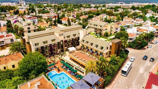 Ambassador Hotel